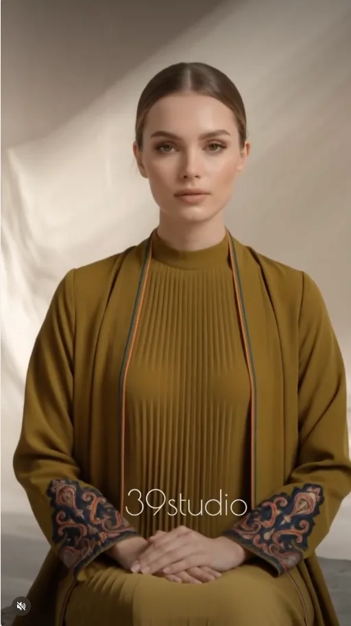 39 STUDIO Instagram reel cover